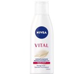 Crema Desmaquillante Facial Suave Nivea - 200ml