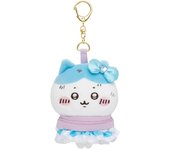 Chikawa Magical Chikawa capturó el juguete de peluche de la mascota Hachiware