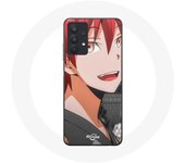 Coque pour Samsung Galaxy A32 5G Karma Akabane Assassination Classroom Anime Affiche