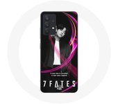 Coque pour Samsung Galaxy A13 4G / A13 4G Lite Bangtan Sonyeondan 7 Fates Chakho Avec BTS V Concept Photo