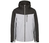 Chaqueta Marlow para hombre de Trespass XL gris