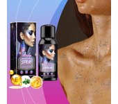 Spray iluminador Body Flash con brillo natural estereoscópico de larga duración, 120 ml One Size