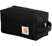 Kit de viaje negro Carhartt Legacy