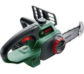 Motosierra a batería Bosch UniversalChain 18 - Longitud de espada: 200 mm - 18 V - Sin batería