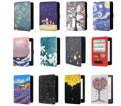Funda impermeable para lector de libros electrónicos para Amazon New Kindle 2019 J9G29R Gen 10