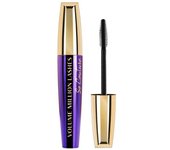 Máscara de pestañas L'Oréal Paris Volume Million Lashes So Couture Noir Extra Black, 9,5 ml