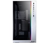 Lian Li 011 Dynamic XL pc-o11d-rog Torre Midi Negro, Plata