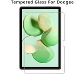 Protector de pantalla de vidrio templado transparente 9H 2.5D de primera calidad para Doogee T20 T20S T30 Pro Plus mini 1PCS T20 mini 8.4 inch puro