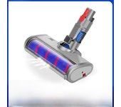 Cabezal de cepillo de succión eléctrica compatible con aspiradoras Dyson V6, V8 y V10