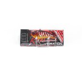 Señuelo de hundimiento fijo Duo Realis Vibration 62 G CCC3354 (3011)