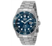 Reloj Invicta Pro Diver 30019 de cuarzo para hombre azul