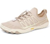 Zapatos Unisex de verano para hombre y mujer, mocasines transpirables para hombre, zapatos de punta ancha, mocasines de malla, zapatos de malla de marca, zapatillas suaves para mujer 48