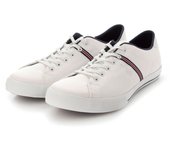 Zapatillas deportivas de nailon impermeables informales con plantilla antibacteriana y desodorizante para caminar, repelentes al agua HOF, talla japonesa [Maubus] para hombre
