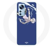 Coque pour Xiaomi Mi 12 / 12X Killua Zoldyck Hunter x Hunter Anime Manga