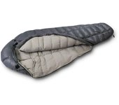 Saco de dormir de plumas de ganso Saco de dormir de invierno Saco de dormir de invierno de plumas de ganso China