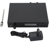 Transmisor de monitoreo de oído inalámbrico Sistema profesional de monitoreo de oído inalámbrico de 626‑662 MHz para