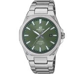 Reloj de Hombre Casio EFR-S108D-3A Edifice Clásico Zafiro + CAJA