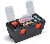 Caja de Herramientas EKO TOOLBOX 19