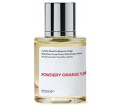 Dossier perfume de mujer FLOR DE NARANJA EN POLVO 50ml