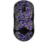 Cinta de agarre para ratón, antideslizante, para Logitech G Pro X Superlight 2 A1