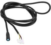 Cable de conexión de alimentación para patinete eléctrico Ninebot MAX G30G30D, controlador y medidor