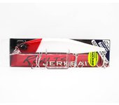 Señuelo de hundimiento Duo Realis Jerkbait 120S SW ACC0001 (6299)