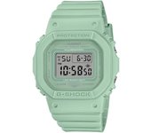 CASIO G-SHOCK GMD-S5600BA-3JF [G-SHOCK DW-5600 Smaller Thinner Model Pistachio Green] Square Watch