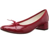 Zapatos de salón V511V Cendrillon Flamme cm [Repetto] Mujer 23.0 [Artículo]