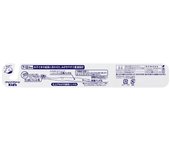 Cepillo de dientes infantil KAO CLEAR CLEAN para niños de 7 a 12 años: Cepillo de dientes para niños  Ordinario  1 botella Cepillo de dientes para niños