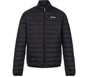 Chaqueta aislante acolchada Regatta Hillpack para hombre S