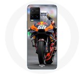 Coque Vivo y21s 2021 miguel oliveira moto gp