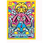 Baraja del juego de cartas Pokémon original de Pokémon Center Escudo Colorido Triple Uxie Emrit Agnom & &