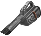 BLACK+DECKER BHHV520JF-QW Aspirador de mano Dustbuster Litio 18V