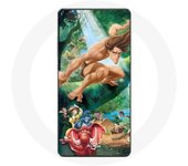 Coque pour Huawei P8 Lite Tarzan Film affiche