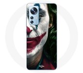 Coque pour Xiaomi Mi 12 / 12X Joker Moitié visage