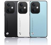 Funda de cuero PU para Oneplus Nord 3 CE 3 Lite N30 2T One Plus ACE 2 11 11R 10T 10 Pro 10R 9RT 9 8T, funda dura híbrida de lujo para teléfono For OnePlus Nord 2 negro