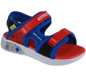 Skechers Power Splash, para Niño Sandalias rojo 31 rojo