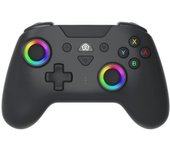Gamepad - SUBSONIC - Mando inalámbrico para Switch/Switch oled - Bluetooth con LED, vibraciones y giroscopio