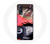Coque pour Vivo Y72 Kurapika Et Feitan Hunter x Hunter Anime