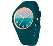 Distribuidor autorizado [Ice watch] Reloj Ice watch unisex hombre 021354 Ice horizon ICE horizon Verdigris medium