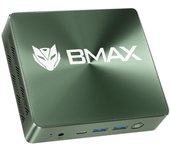 Reformado:  BMAX B6 Power Mini PC Intel Core i7-1060NG7 16GB LPDDR4 1TB SSD Windows 11, 5G WiFi