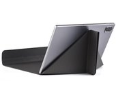 Caja universal de la tableta de 10,1 pulgadas con la caja magnética 10in de la tableta de la caja de la protección de la cubierta del teclado de BT Case+BT Keyboard azul