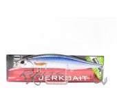 Señuelo suspendido Duo Realis Jerkbait 120SP Pike AFA3830 (1187)