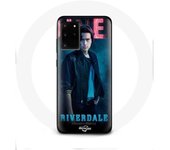 Coque pour Samsung Galaxy S11 Plus Riverdale Jughead Jones Série