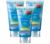 After Sun Care Body Gel Blue Hawaii 150g Set of 3 Care After Sun Gel Botanical Domestic Ingredients Made in Japan (Body Phytogram) [SIBOLEY]