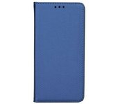 Etui Smart Magnet Book Xiaomi 13C Granatowy /Navy Poco C65