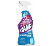 Cillit Bang Czystość i Połysk W Łazience Uniwersalny spray do łazienki, 750 ml