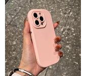 Funda de silicona suave de lujo con diseño de caramelo para iPhone 15, 14, 13, 12, 11 Pro Max, X, Xs Max, XR Plus, a prueba de golpes For iPhone 11Pro