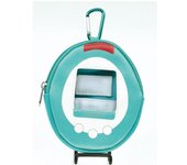 Bolsa de costura Tamagotchi Chibi más color
