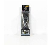 Fuji Guía superior de varilla T-KGTT tamaño 10F-3.0 Marco de titanio Torzite x 1 (6719)